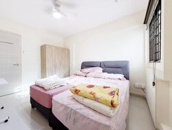 Blk 803 Tampines Avenue 4 (Tampines), HDB 3 Rooms #498513821